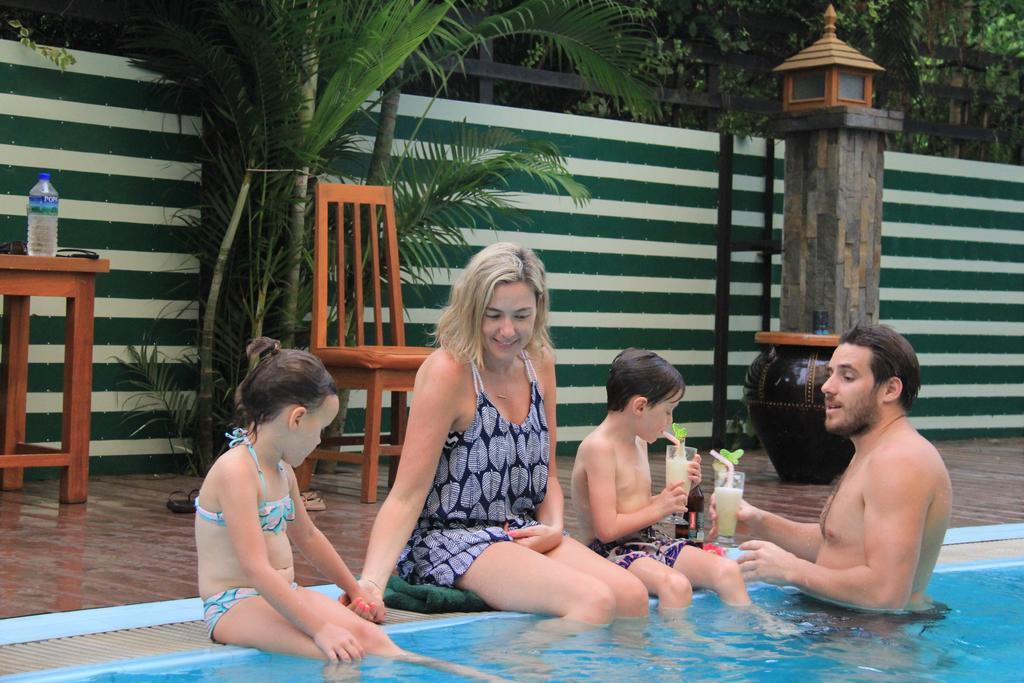Ayarwaddy River View Hotel Mandalaj Zewnętrze zdjęcie