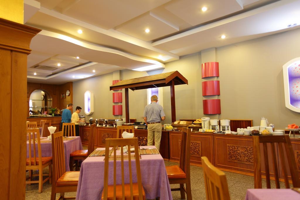 Ayarwaddy River View Hotel Mandalaj Zewnętrze zdjęcie
