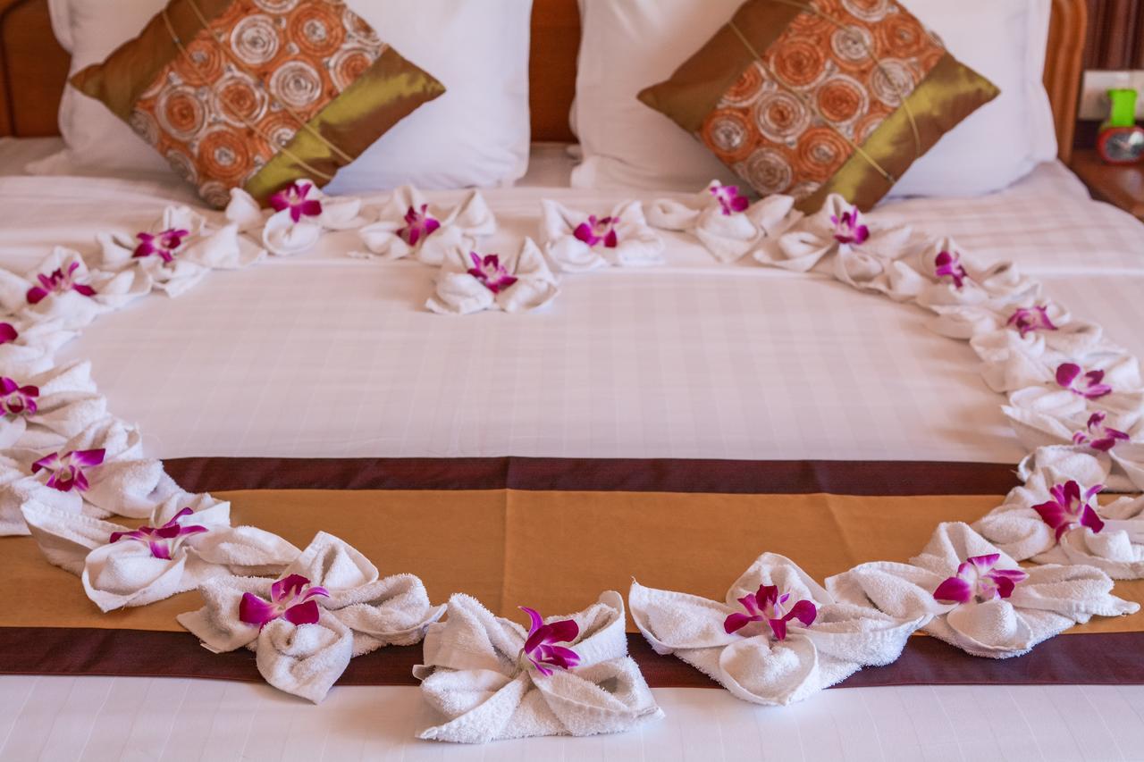 Ayarwaddy River View Hotel Mandalaj Zewnętrze zdjęcie
