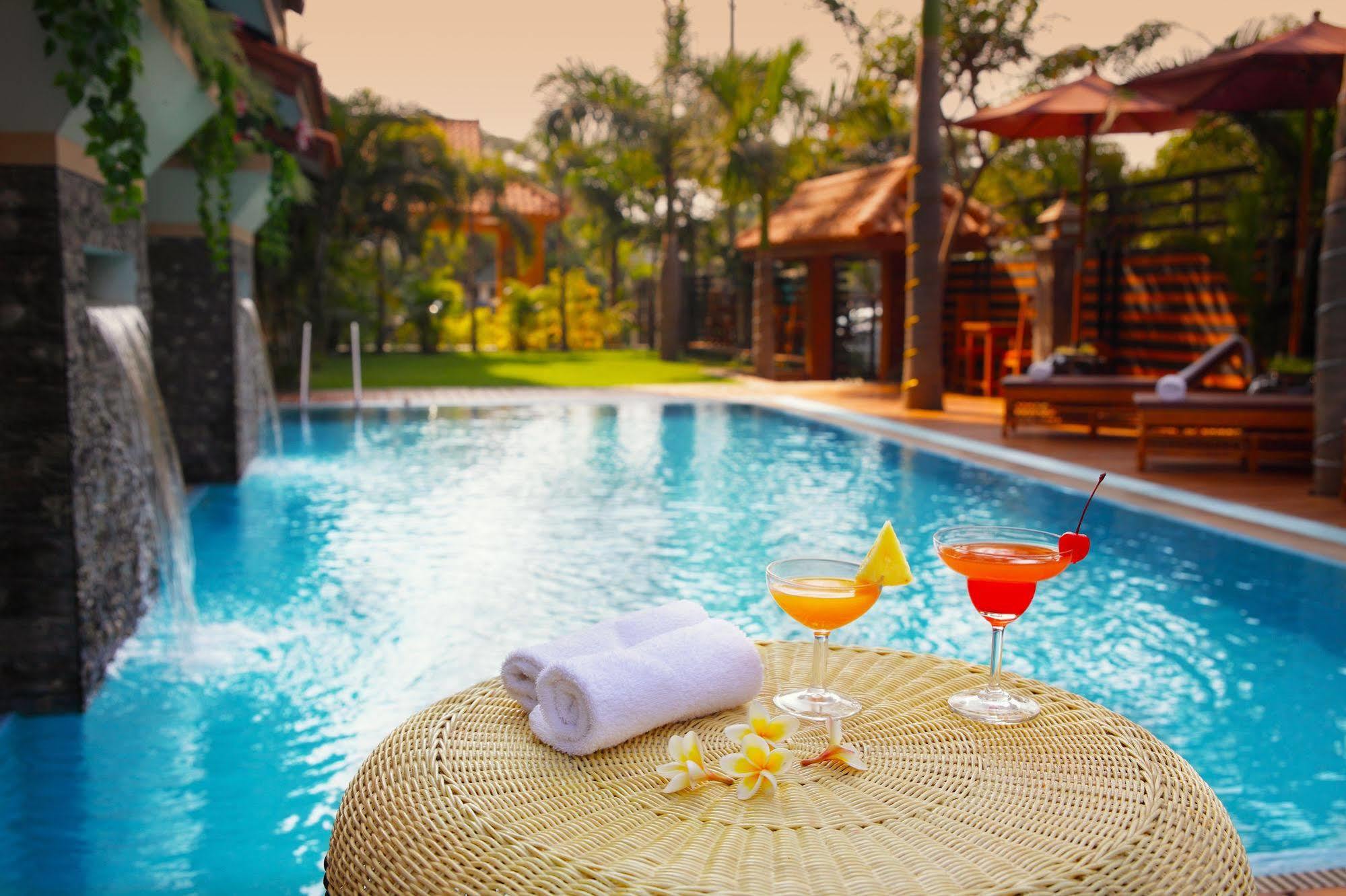 Ayarwaddy River View Hotel Mandalaj Zewnętrze zdjęcie